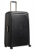 Samsonite S'Cure DLX 81cm - Extra Stor Metallic Svart/Guld_2