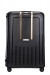 Samsonite S'Cure DLX 81cm - Extra Stor Metallic Svart/Guld_5