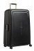Samsonite S'Cure DLX 81cm - Extra Stor Metallic Svart/Guld_1