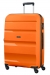 American Tourister Bon Air - Stor Orange_1