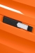 American Tourister Bon Air - Stor Orange_7