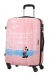 American Tourister Disney Legends 4-hjul 65cm - Mellomstor Mickey Venice