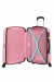 American Tourister Disney Legends 4-hjul 65cm - Mellomstor Mickey Venice