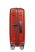 Samsonite Neopulse 55cm - Kabinväska Metallic Intense Red