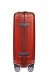 Samsonite Neopulse 55cm - Kabinväska Metallic Intense Red