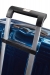 Samsonite Neopulse 75cm - Stor Metallic Blå