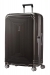 Samsonite Neopulse 75cm - Stor Metallic Svart