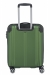 Travelite City 55cm - Kabinväska Grön_4