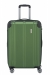 Travelite City 68cm - Mellanstor Grön_1