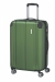 Travelite City 68cm - Mellanstor Grön