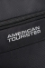 American Tourister Road Quest - Duffelväska med hjul 80cm Svart