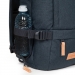 Eastpak Floid - Ryggsekk Triple Denim