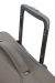 Samsonite Uplite 55cm - Kabinväska Grå