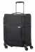 Samsonite Uplite 55cm - Kabinväska Svart/Guld