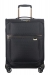 Samsonite Uplite 55cm - Kabinväska Svart/Guld_1