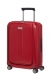 Samsonite Prodigy Utvidbar 55cm - Kabinveske Rød