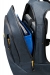 Samsonite Paradiver Laptop 15'6 - Ryggsäck Blå