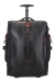 Samsonite Paradiver Duffel/Ryggsäck 2-hjul - Kabinväska Svart