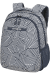 Samsonite Rewind Ryggsäck - Small Blå