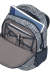 Samsonite Rewind Ryggsäck - Small Blå_2