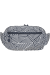 Samsonite Rewind Midjeväska - Blå