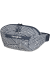 Samsonite Rewind Midjeväska - Blå
