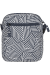 Samsonite Rewind Axelremsväska - Blå_1