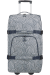 Samsonite Rewind 68cm - Duffelväska med hjul Blå