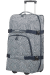 Samsonite Rewind 68cm - Duffelväska med hjul Blå