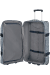 Samsonite Rewind 68cm - Duffelväska med hjul Blå