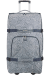 Samsonite Rewind 82cm - Duffelväska med hjul Blå