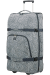 Samsonite Rewind 82cm - Duffelväska med hjul Blå