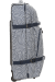 Samsonite Rewind 82cm - Duffelväska med hjul Blå