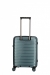 Travelite Air Base 55cm - Kabinväska Isblå