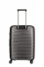 Travelite Air Base 67cm - Mellanstor Grå