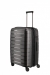 Travelite Air Base 67cm - Mellanstor Grå