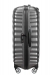 Samsonite Lite-Shock 69cm - Mellomstor Grå