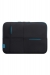 Samsonite Airglow Sleeves - Dataveske 14.1 Svart/Blå