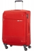 Samsonite Base Boost 66cm - Mellomstor Rød