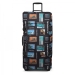 Eastpak Tranverz 79cm - Stor Pix Color