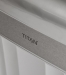 Titan Spotlight Flash 67cm - Mellanstor Silver