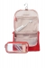 Samsonite Karissa CC Bred - Hengende Toalettmappe Rød