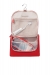 Samsonite Karissa CC Bred - Hengende Toalettmappe Rød