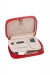 Samsonite Karissa CC - Toalettmappe Rød