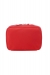 Samsonite Karissa CC - Toalettmappe Rød