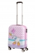 American Tourister Wavebreaker - Kabinveske Daisy Pink Kiss