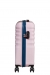 American Tourister Wavebreaker - Kabinveske Minnie Darling Pink