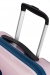 American Tourister Wavebreaker - Kabinveske Minnie Darling Pink