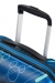 American Tourister Wavebreaker 55cm - Kabinkoffert Mickey Future Pop