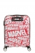 American Tourister Wavebreaker - Kabinveske Marvel Logo